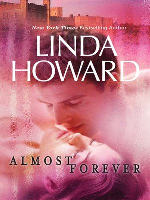 cover image of Almost Forever